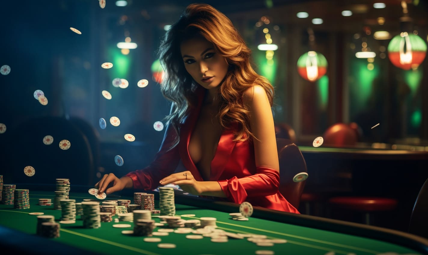 Gaming Options at WINPORT Casino Online
                              